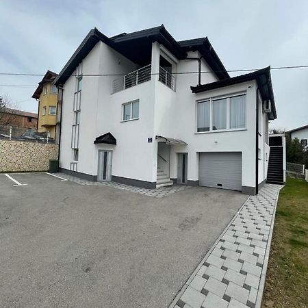 Apartman Kis Apartment Jajce Exterior photo