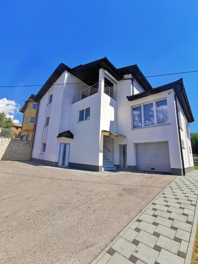 Apartman Kis Apartment Jajce Exterior photo