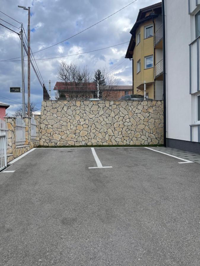 Apartman Kis Apartment Jajce Exterior photo