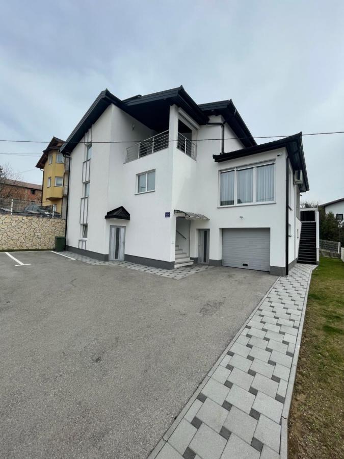 Apartman Kis Apartment Jajce Exterior photo